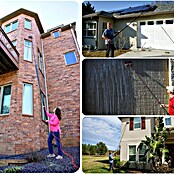 Starlyf Četka za čišćenje teleskopski hidro čistač  (Duljina: 7 m) | BAUHAUS