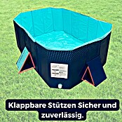 Starlyf Piscina hinchable (L x An x Al: 166 x 107 x 45 cm, 348 l) | BAUHAUS