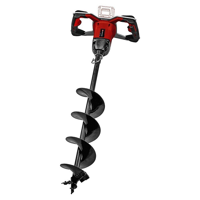 Einhell Professional Taladradora de suelo de batería (18 V, Sin batería, Diámetro: 150 mm) | BAUHAUS