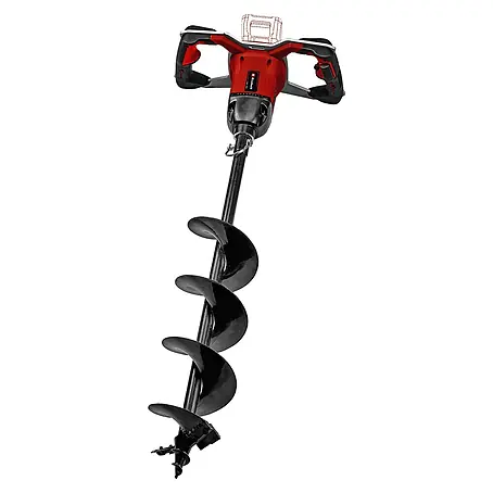 Einhell Professional  Akku-Erdbohrer