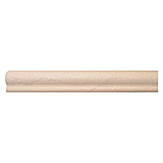 Moldura decorativa R-5 (5 x 33 x 5 cm, Beige)