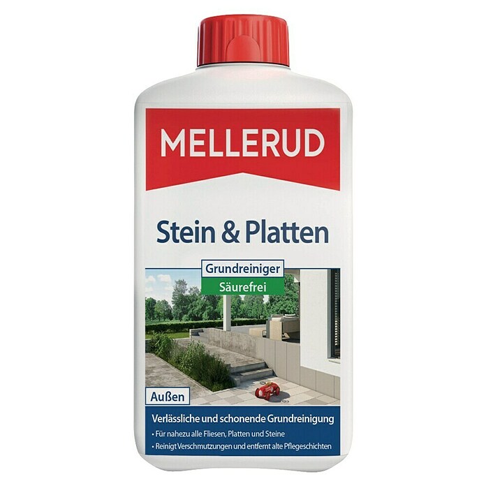 Mellerud Reinigungsmittel (1 l)