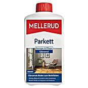 Mellerud Reinigungs- & Pflegemittel Parkett & Kork (1 l, Flasche)
