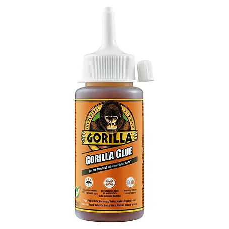 Gorilla  Pegamento universal