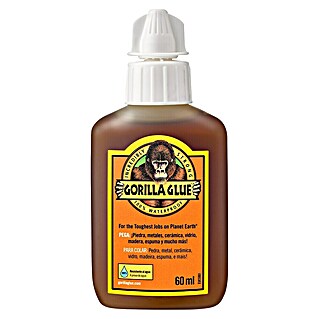 Gorilla Pegamento universal (60 ml)