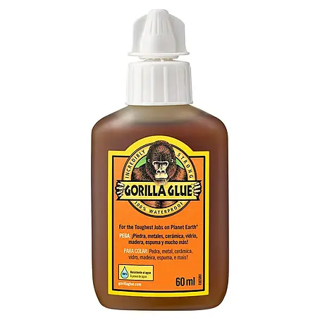 Gorilla  Pegamento universal