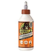 Gorilla Cola blanca para madera (236 ml) | BAUHAUS