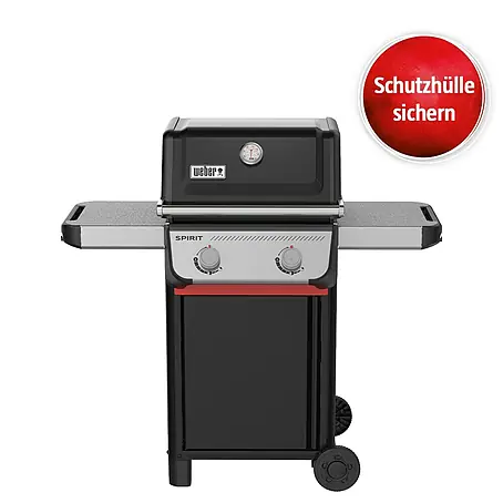 Weber  Gasgrill Spirit E-210