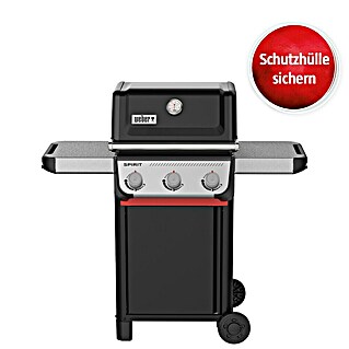 Weber Gasgrill Spirit E-310 (Grillfläche (B x T): 52 x 44 cm, 7 kW, Anzahl Brenner: 3 Stk.)