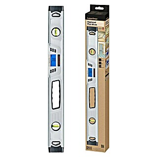 Laserliner Digitalna vodna tehtnica DigiLevel Plus 60 (Dolžina: 60 cm)
