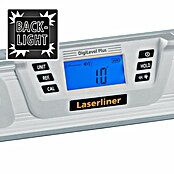 Laserliner Digitalna vodna tehtnica DigiLevel Plus 60  (Dolžina: 60 cm) | 1941 - Laser- und elektrische Messgeräte | BADM - Meßwerkzeuge | BAD - Handwerkzeuge | BA - Handwerkzeuge | B - Werkz/Masch/Maschzubeh/Auto | BAUHAUS