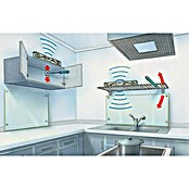Laserliner Digitale waterpas DigiLevel Plus 25 cm (Akoestisch signaal) | BAUHAUS