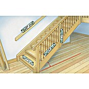 Laserliner Digitale waterpas DigiLevel Plus 25 cm (Akoestisch signaal) | BAUHAUS