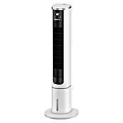 Purline Rafy Climatizador evaporativo 75N (Blanco, Altura: 101 cm) | BAUHAUS