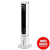 Purline Rafy Climatizador evaporativo 75N (Blanco, Altura: 101 cm) | BAUHAUS