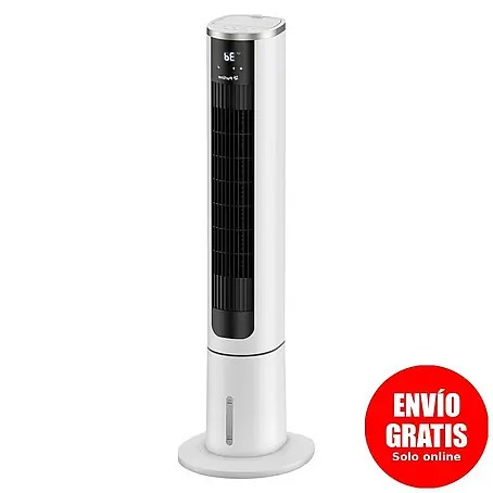 Purline Rafy Climatizador evaporativo 75N