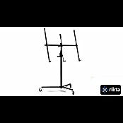 Rikta Plattenlift (40 kg, Höhenverstellung: 155 cm - 300 cm) | BAUHAUS