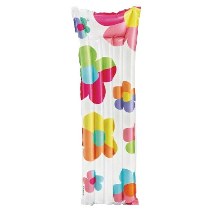 Intex Madrac na napuhavanje (183 x 69 cm)