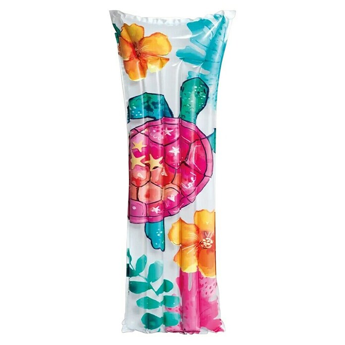 Intex Madrac na napuhavanje (183 x 69 cm)