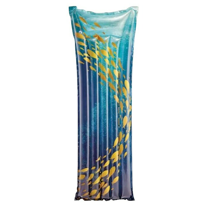Intex Madrac na napuhavanje (183 x 69 cm)