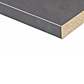 Kaindl Küchenarbeitsplatte (Betongrau, L x B x S: 4 100 x 900 x 38 mm) | BAUHAUS