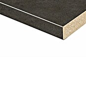 Kaindl Küchenarbeitsplatte (Stein dunkel, L x B x S: 4 100 x 900 x 38 mm) | BAUHAUS