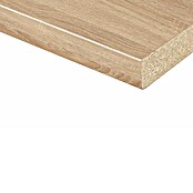 Kaindl Küchenarbeitsplatte (Eiche, L x B x S: 4 100 x 900 x 38 mm) | BAUHAUS