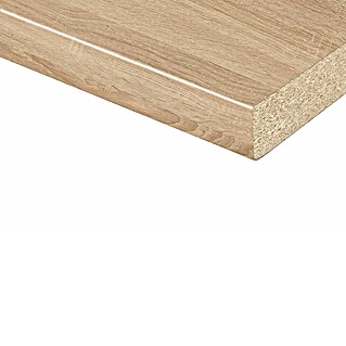 Kaindl Küchenarbeitsplatte (Eiche, L x B x S: 4 100 x 900 x 38 mm)