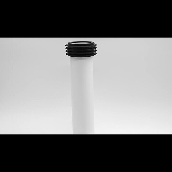 Siamp Spülkasten Tosca (13 x 43,2 x 33,4 cm, Weiß) | BAUHAUS
