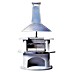 Buschbeck Grillkamin Venedig 