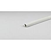 Četrtkrožni profil  (2,5 m x 8 mm, Sijaj) | 5555 - Fliesenschienen | FADB - Verfliesen | FAD - Baustoffe | FA - Baustoffe | F - Baustoffe | BAUHAUS
