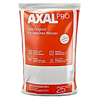 Axal Regenerier-Siedesalztabletten (25 kg)