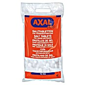 Axal Regenerier-Siedesalztabletten (10 kg) | BAUHAUS