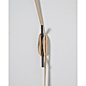 Estor enrollable Yute (An x Al: 100 x 190 cm, Cerezo, Unicolor) | BAUHAUS
