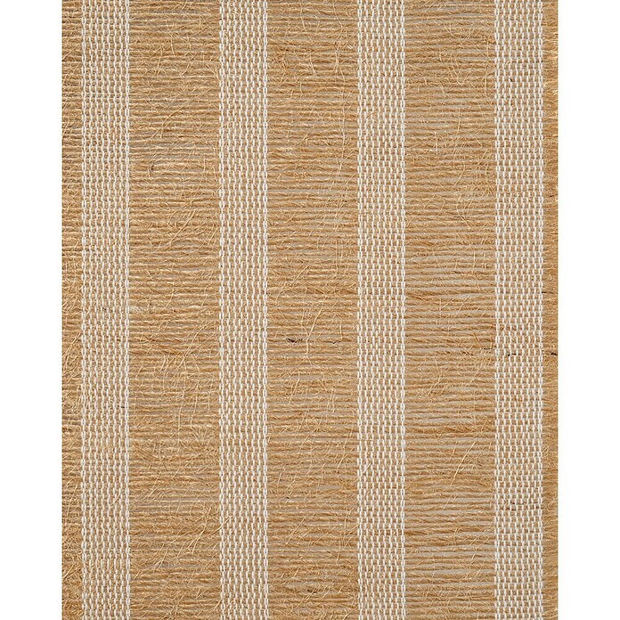 Estor enrollable Yute (An x Al: 100 x 190 cm, Cerezo, Unicolor) | BAUHAUS
