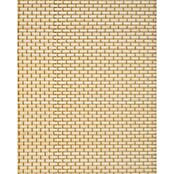 Estor enrollable de bambú (An x Al: 100 x 250 cm, Natural, Unicolor) | BAUHAUS