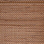 Estor enrollable de bambú (An x Al: 100 x 190 cm, Nogal, Unicolor) | BAUHAUS
