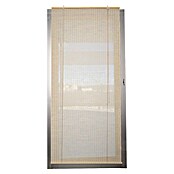 Estor enrollable Yute (An x Al: 150 x 190 cm, Blanco) | BAUHAUS