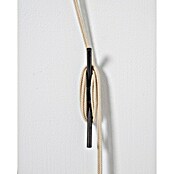 Estor enrollable Yute (An x Al: 150 x 190 cm, Blanco) | BAUHAUS