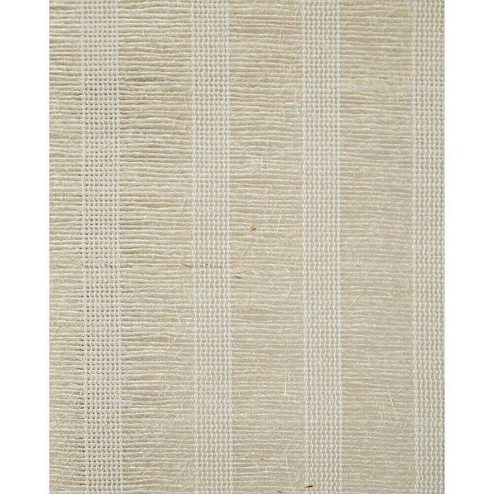 Estor enrollable Yute (An x Al: 150 x 190 cm, Blanco) | BAUHAUS