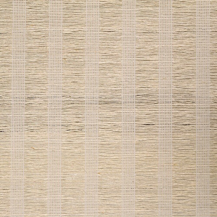 Estor enrollable Yute (An x Al: 150 x 190 cm, Blanco) | BAUHAUS