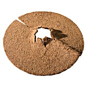 Windhager Kokosmulchscheibe Cocodisc (Durchmesser: 45 cm, Natur)