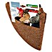 Windhager Kokosmulchscheibe Cocodisc 