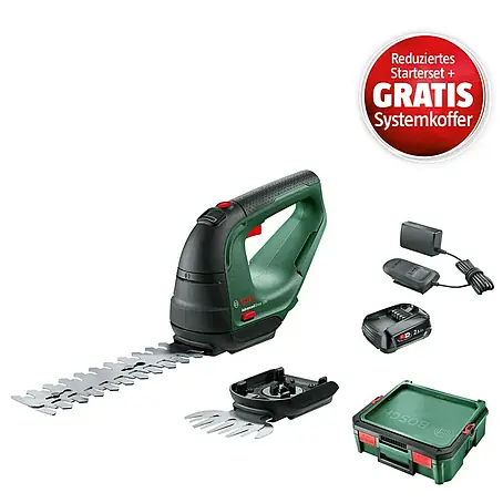 Bosch Power for All 18V Maschinenpaket