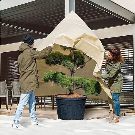 Windhager  Winterschutzvlies Superprotect