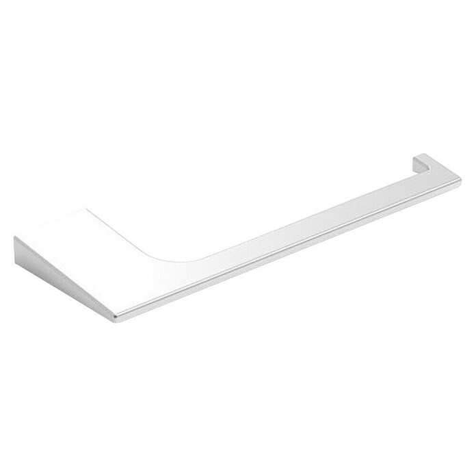 Držalo za toaletni papir  (Brez pokrova, Bela, Sijaj) | 3712 - Ausstattungsserien Metall Marke | DADD - Accessoires | DAD - Badausstattung | DA - Badausstattung/Bäderwelt | D - Sanitär | BAUHAUS