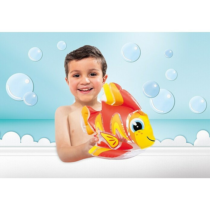 Životinja na napuhavanje za plažu  (PVC) | BAUHAUS