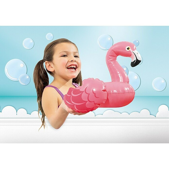 Životinja na napuhavanje za plažu  (PVC) | BAUHAUS