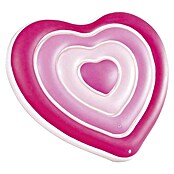 Plavalni otok Srček  (Do x Š x V: 155 cm x 135 cm x 25 mm) | 8308 - Aufblasartikel | ICIC - Pools / Whirlpools Zubehör | ICI - Pools & Zubehör | IC - Freizeit im Garten | I - Stadtgarten | BAUHAUS