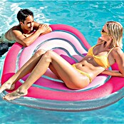 Plavalni otok Srček  (Do x Š x V: 155 cm x 135 cm x 25 mm) | 8308 - Aufblasartikel | ICIC - Pools / Whirlpools Zubehör | ICI - Pools & Zubehör | IC - Freizeit im Garten | I - Stadtgarten | BAUHAUS
